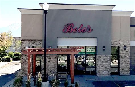 betos utah|Locations .